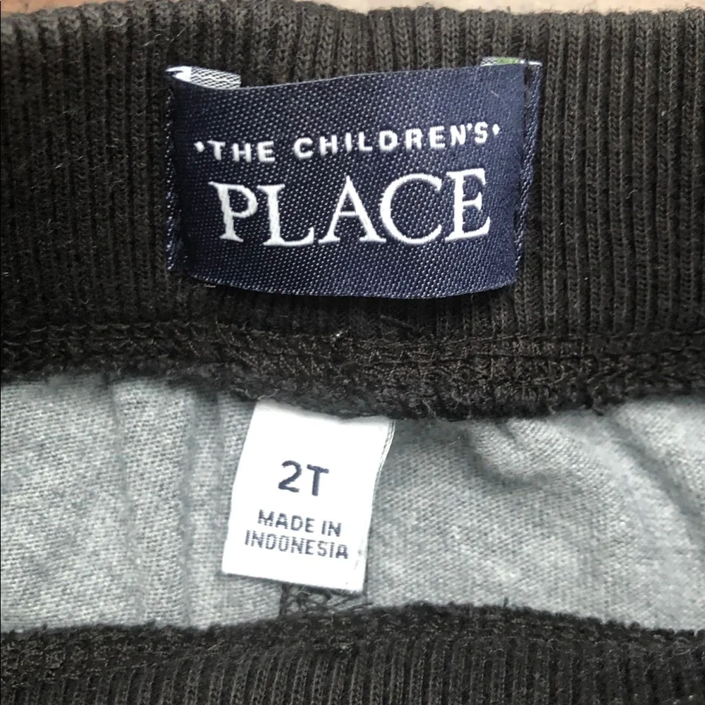 Children’s Place Camouflage sweatpants